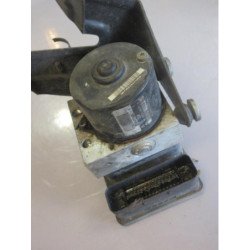 Bloc Abs (freins Anti-blocage) Peugeot 1007